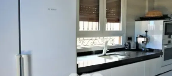 Villa de 3 dormitorios en Torre del Mar, Spain No. 54141 11