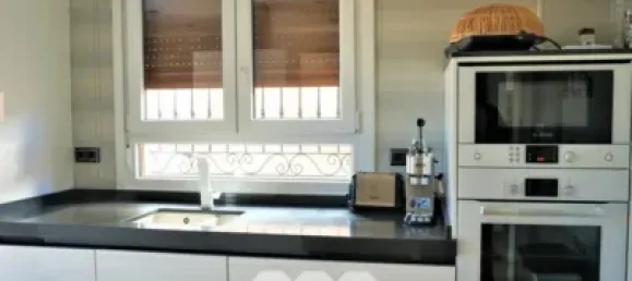 Villa de 3 dormitorios en Torre del Mar, Spain No. 54141 9