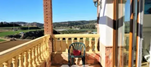 Villa de 3 dormitorios en Torre del Mar, Spain No. 54141 32