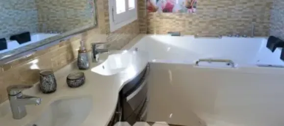 Villa de 3 dormitorios en Torre del Mar, Spain No. 54141 25