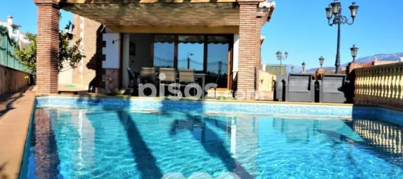 Villa de 3 dormitorios en Torre del Mar, Spain No. 54141 46