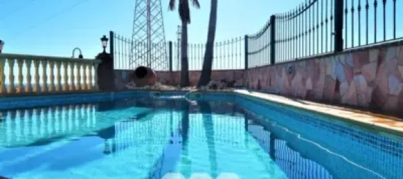 Villa de 3 dormitorios en Torre del Mar, Spain No. 54141 7