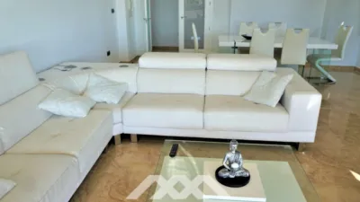 Villa de 3 dormitorios en Torre del Mar, Spain No. 54141