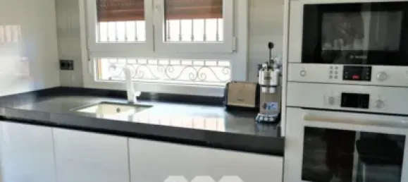 Villa de 3 dormitorios en Torre del Mar, Spain No. 54141 10