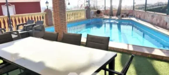 Villa de 3 dormitorios en Torre del Mar, Spain No. 54141 5