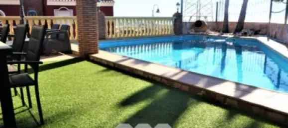 Villa de 3 dormitorios en Torre del Mar, Spain No. 54141 6