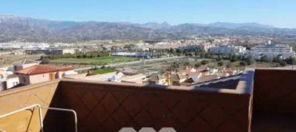 Villa de 3 dormitorios en Torre del Mar, Spain No. 54141 33