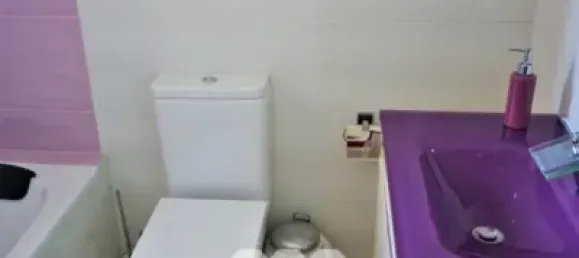 Villa de 3 dormitorios en Torre del Mar, Spain No. 54141 21