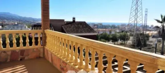 Villa de 3 dormitorios en Torre del Mar, Spain No. 54141 31