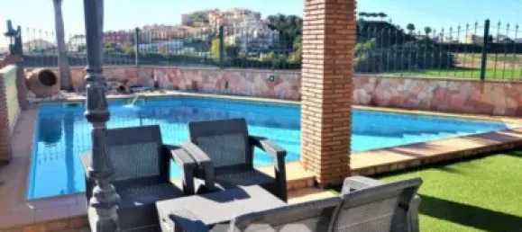 Villa de 3 dormitorios en Torre del Mar, Spain No. 54141 8