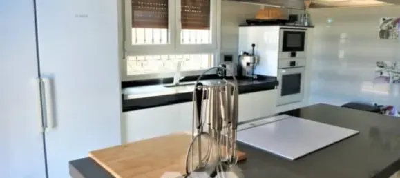 Villa de 3 dormitorios en Torre del Mar, Spain No. 54141 12