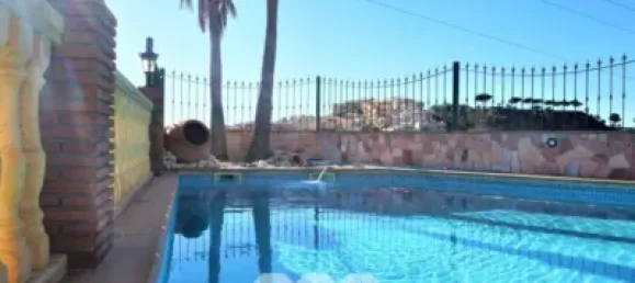 Villa de 3 dormitorios en Torre del Mar, Spain No. 54141 43