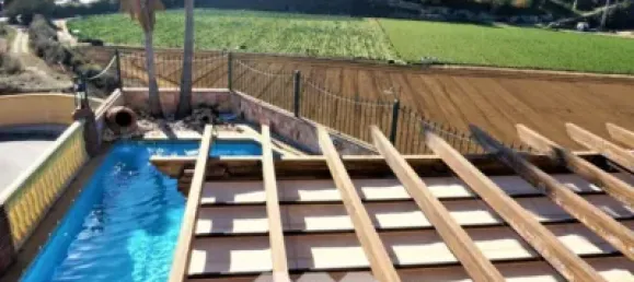 Villa de 3 dormitorios en Torre del Mar, Spain No. 54141 45