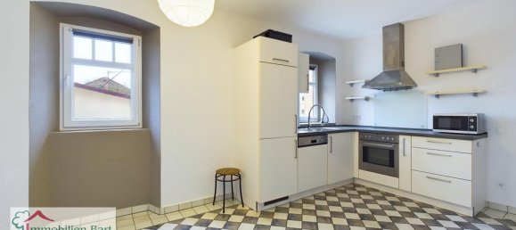 1 chambre Appartement à Merzig-Wadern, Germany No. 368298 6