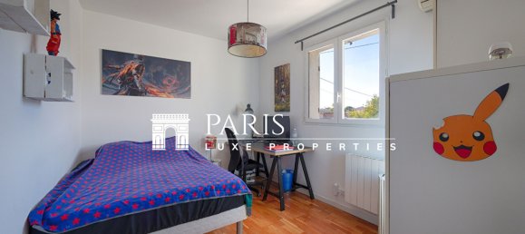 Дом с 4 спальнями в Марсель, Франция № 352247 10