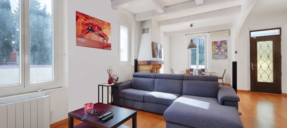 Дом с 4 спальнями в Марсель, Франция № 352247 2