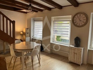 Duplex T2 em Mulhouse, France N.º 350257