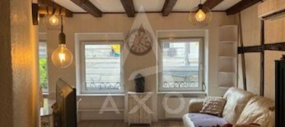 Duplex T2 em Mulhouse, France N.º 350257 2