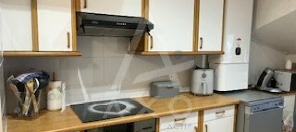 Duplex T2 em Mulhouse, France N.º 350257 5