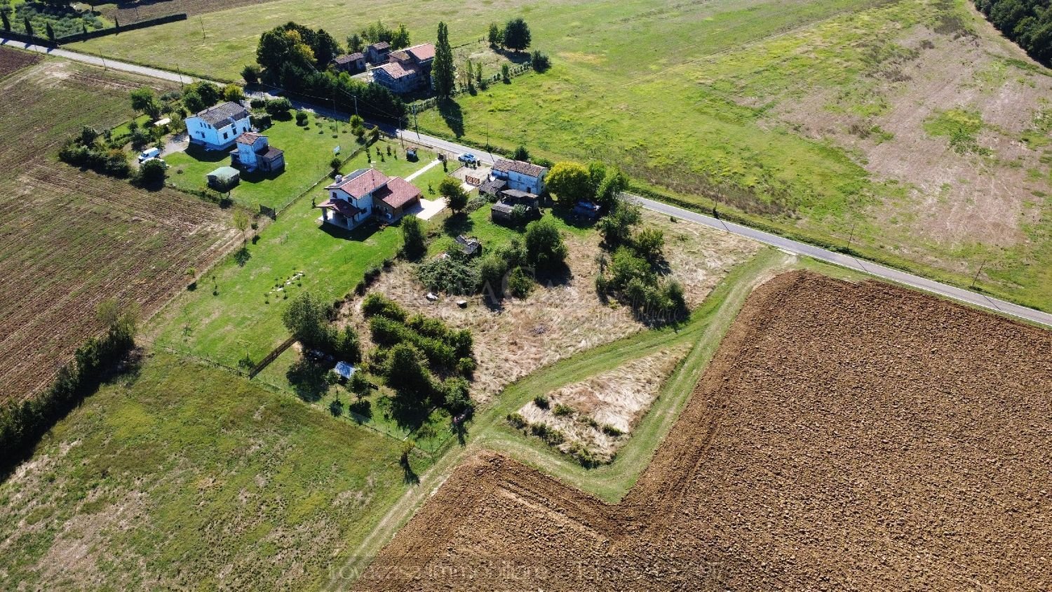 Casa de 5 dormitorios en Fidenza, Italy No. 343547