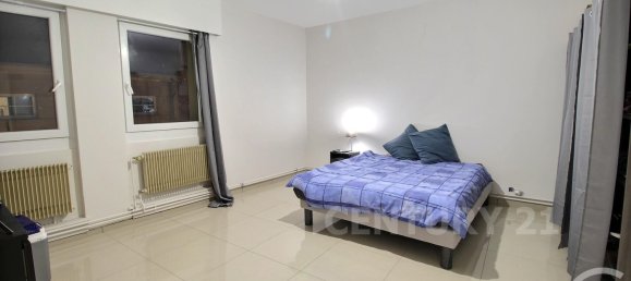 2 غرف نوم شقة في Saint-Avold, France رقم 46077 6