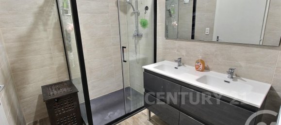 2 غرف نوم شقة في Saint-Avold, France رقم 46077 5