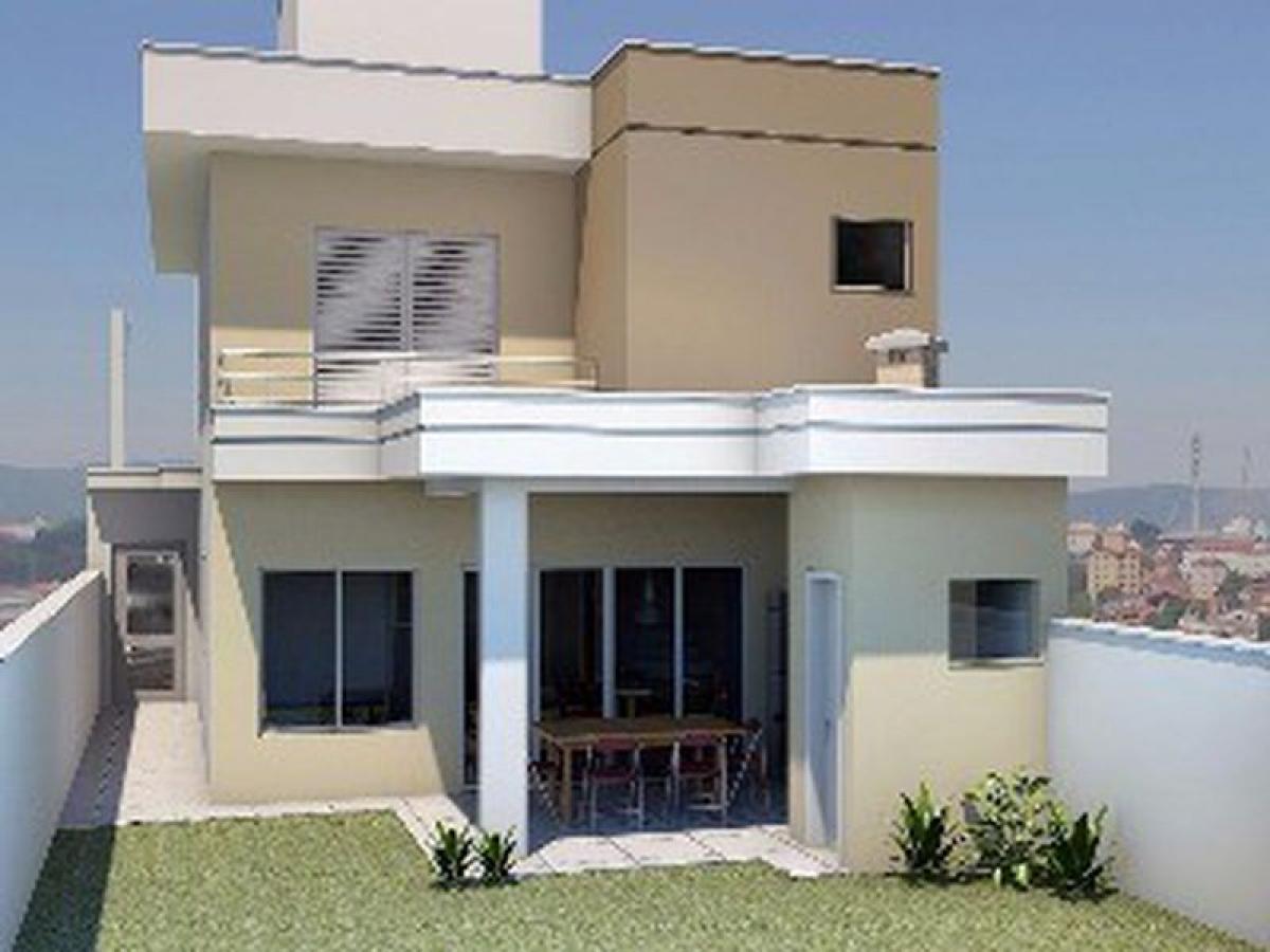 3 غرف نوم منزل في Sao Paulo, Brazil رقم 477882