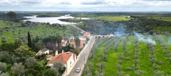 4 Schlafzimmer Haus in Veiros, Portugal, Nr. 16929 18