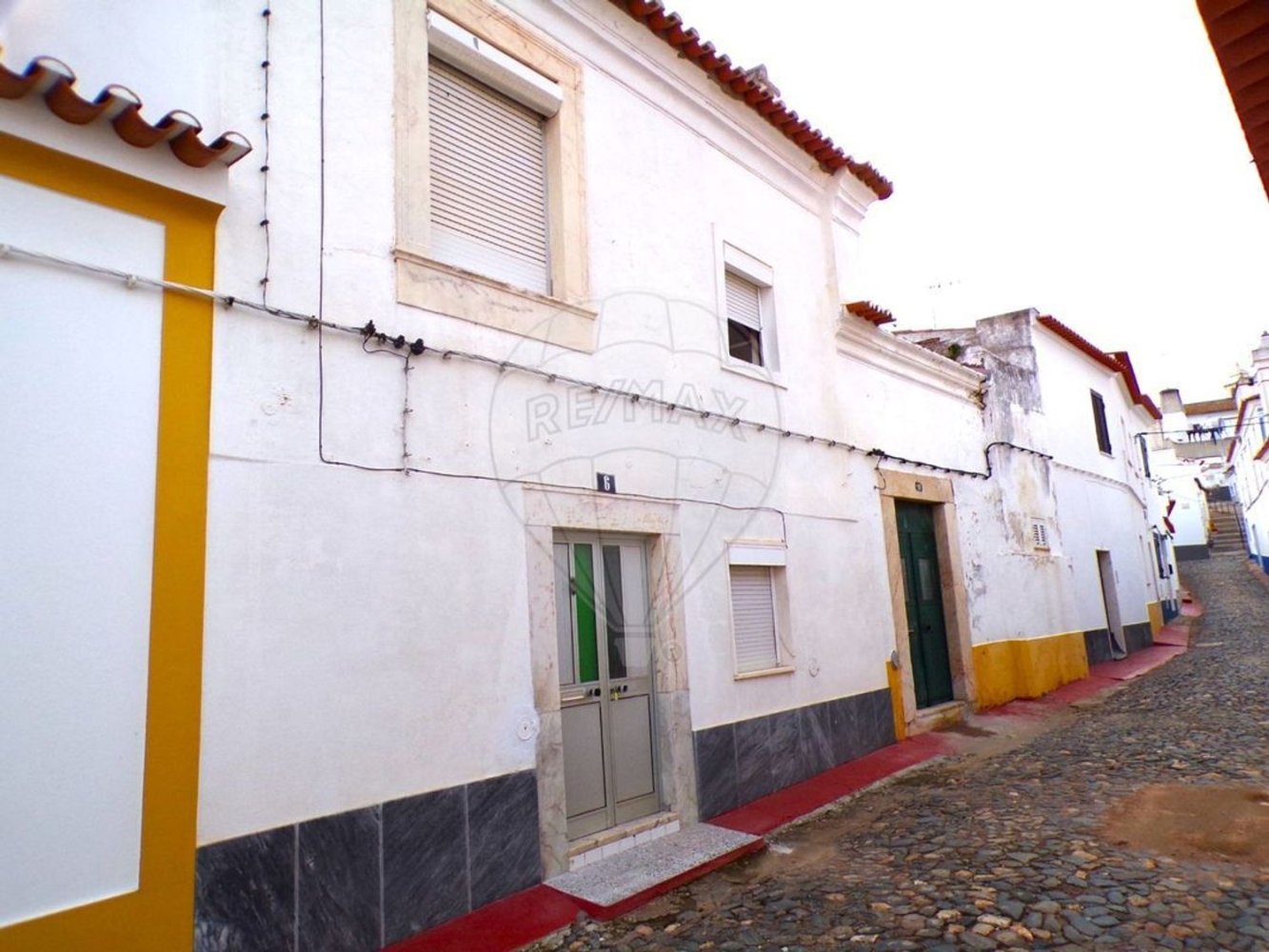 4 Schlafzimmer Haus in Veiros, Portugal, Nr. 16929
