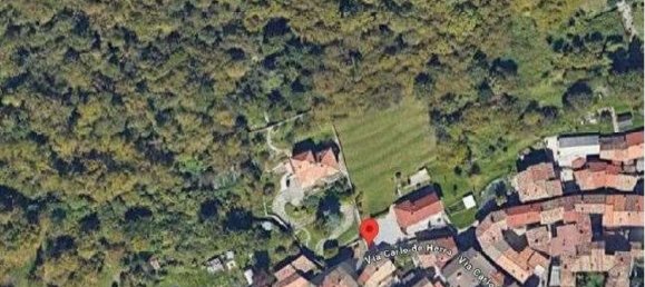 Вилла с 10 комнатами в Вальброна, Италия № 2840 11