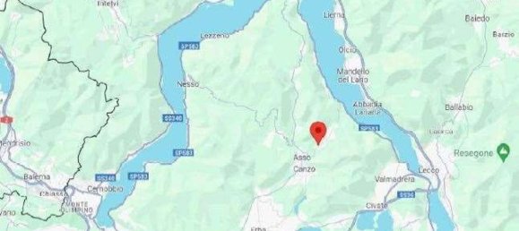 Вилла с 10 комнатами в Вальброна, Италия № 2840 10