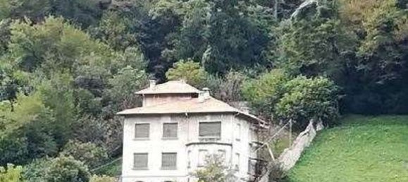 Вилла с 10 комнатами в Вальброна, Италия № 2840 9