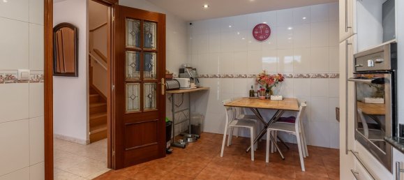 3 bedrooms House in Torrelodones, Spain No. 183215 15