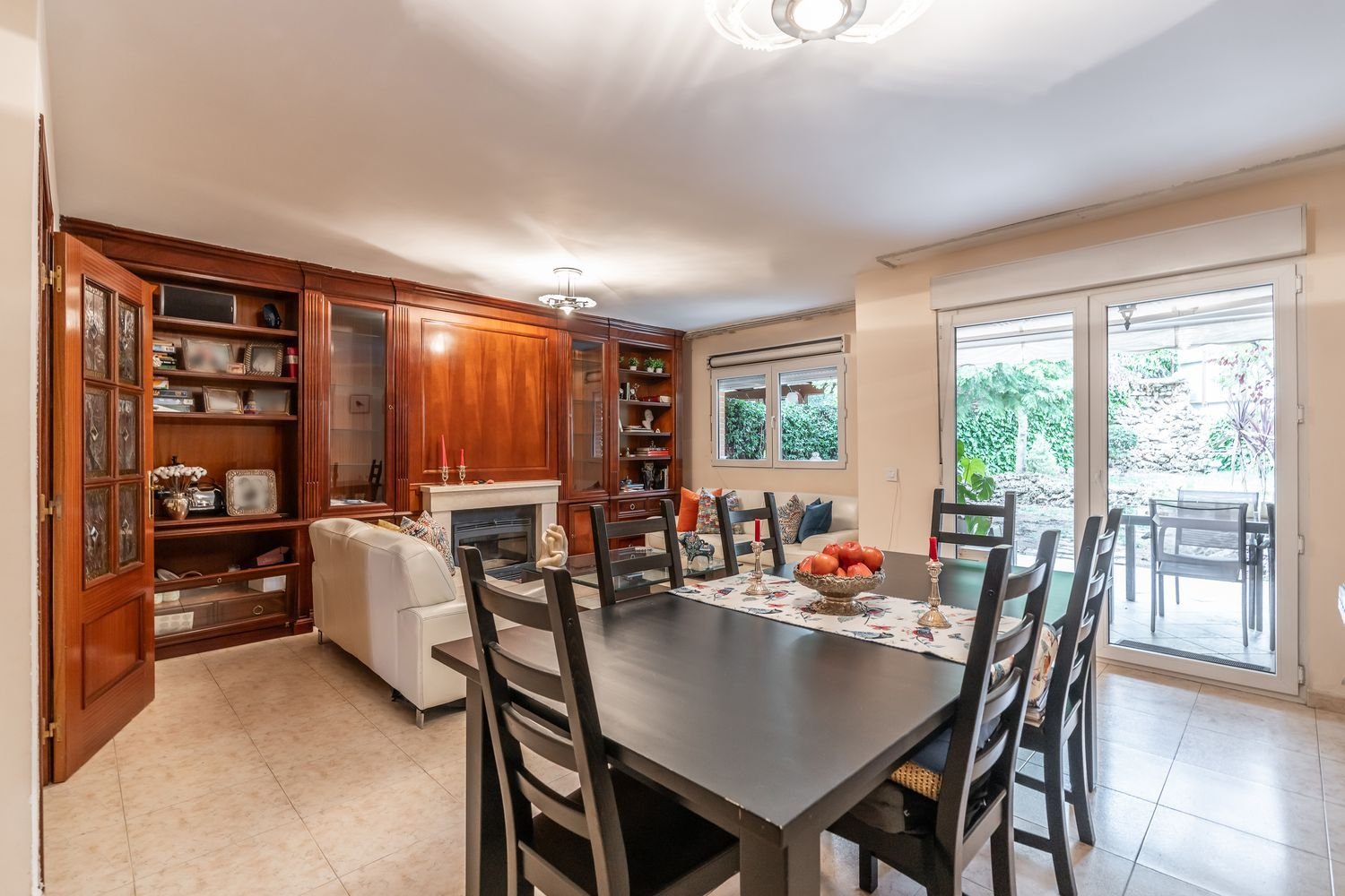 3 bedrooms House in Torrelodones, Spain No. 183215