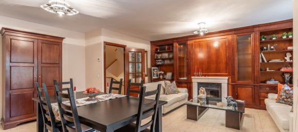 3 bedrooms House in Torrelodones, Spain No. 183215 3