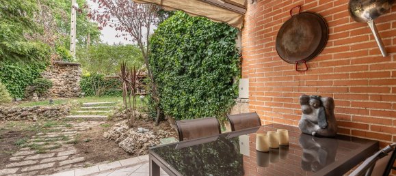 3 bedrooms House in Torrelodones, Spain No. 183215 27