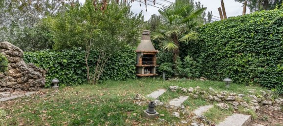 3 bedrooms House in Torrelodones, Spain No. 183215 29