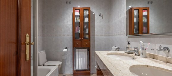 3 bedrooms House in Torrelodones, Spain No. 183215 23