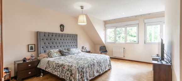 3 bedrooms House in Torrelodones, Spain No. 183215 16