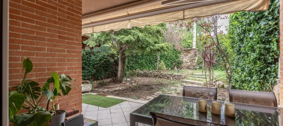 3 bedrooms House in Torrelodones, Spain No. 183215 26