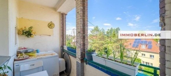 4-Zimmer Wohnung in Neukölln, Germany, Nr. 52307 2