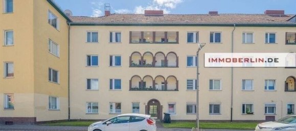 4-Zimmer Wohnung in Neukölln, Germany, Nr. 52307 3