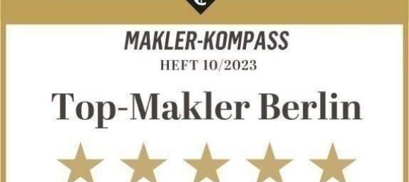 4-Zimmer Wohnung in Neukölln, Germany, Nr. 52307 10