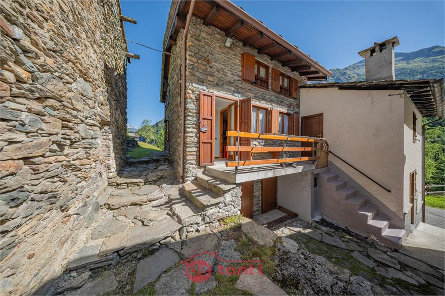 Дом с 1 спальней в Камподольчино, Италия № 385157