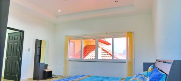 4 Schlafzimmer Cafe / Restaurant in Pattaya, Thailand, Nr. 1925 24