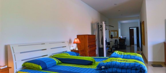 4 Schlafzimmer Cafe / Restaurant in Pattaya, Thailand, Nr. 1925 13