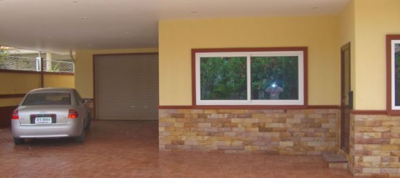 4 Schlafzimmer Cafe / Restaurant in Pattaya, Thailand, Nr. 1925 2