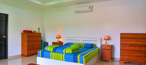 4 Schlafzimmer Cafe / Restaurant in Pattaya, Thailand, Nr. 1925 12