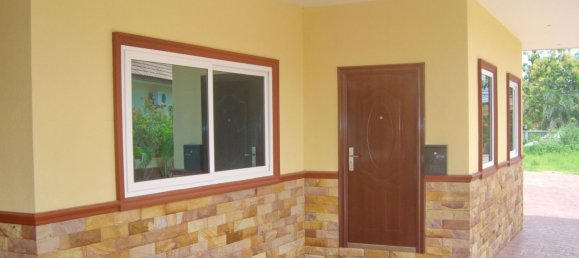 4 Schlafzimmer Cafe / Restaurant in Pattaya, Thailand, Nr. 1925 3