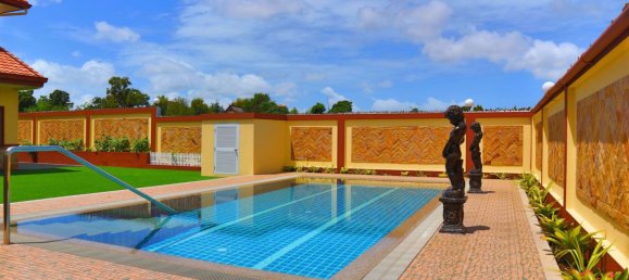 4 Schlafzimmer Cafe / Restaurant in Pattaya, Thailand, Nr. 1925 28